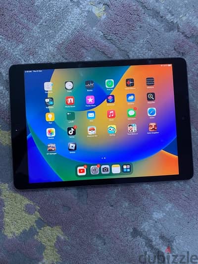 ipad 9 64 gb very good condition