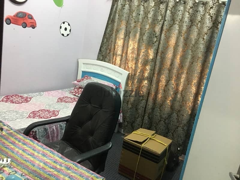 Furnished Room for Rent 1