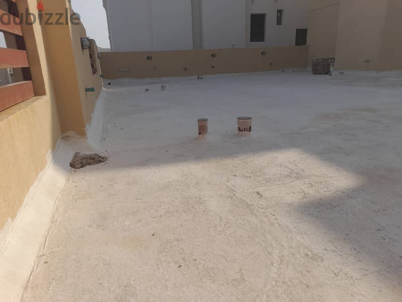 Sabah Al Ahmad-4 Bedrooms Floor Private Rooftop Balcony Brand New 1