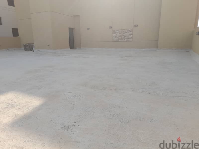 Sabah Al Ahmad-4 Bedrooms Floor Private Rooftop Balcony Brand New 2