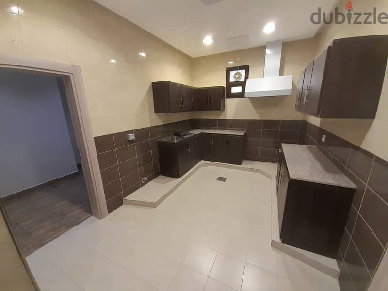 Sabah Al Ahmad-4 Bedrooms Floor Private Rooftop Balcony Brand New 5