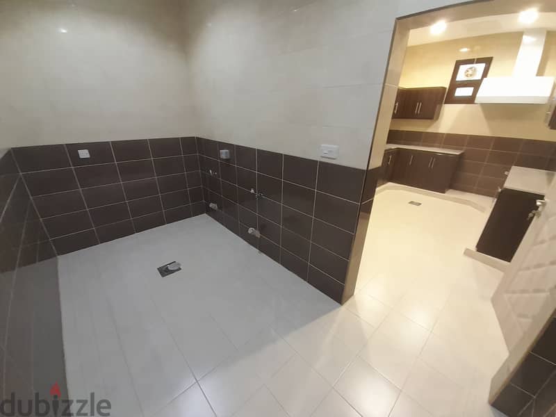 Sabah Al Ahmad-4 Bedrooms Floor Private Rooftop Balcony Brand New 6