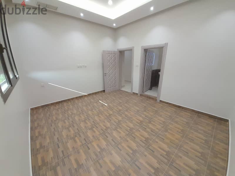 Sabah Al Ahmad-4 Bedrooms Floor Private Rooftop Balcony Brand New 7