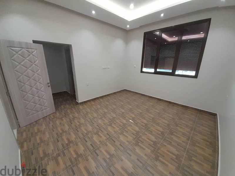 Sabah Al Ahmad-4 Bedrooms Floor Private Rooftop Balcony Brand New 9