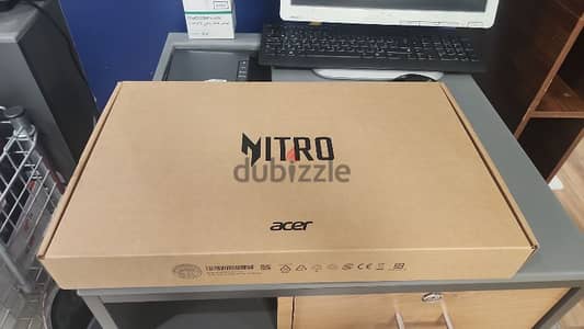 acer nitro