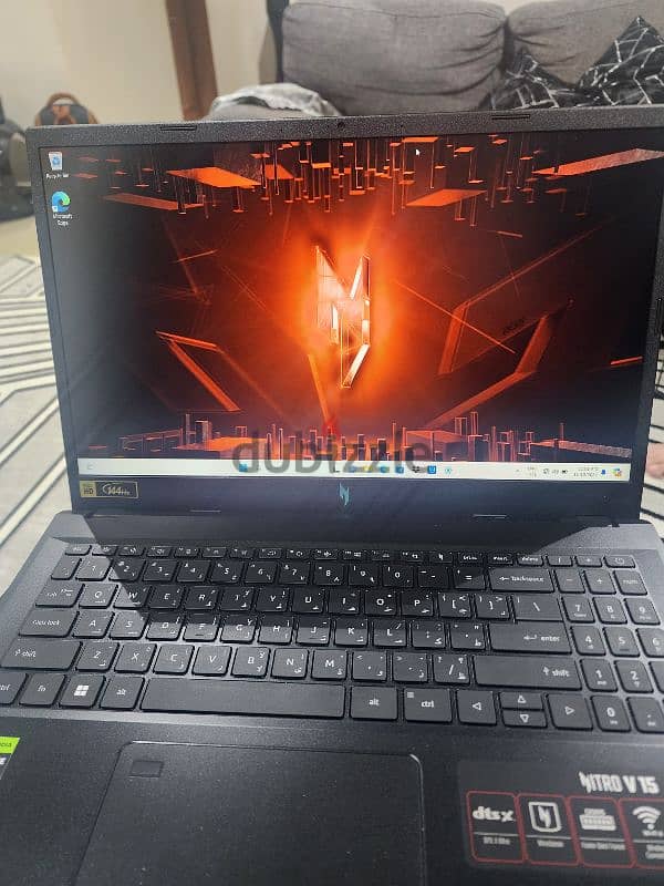 acer nitro 1