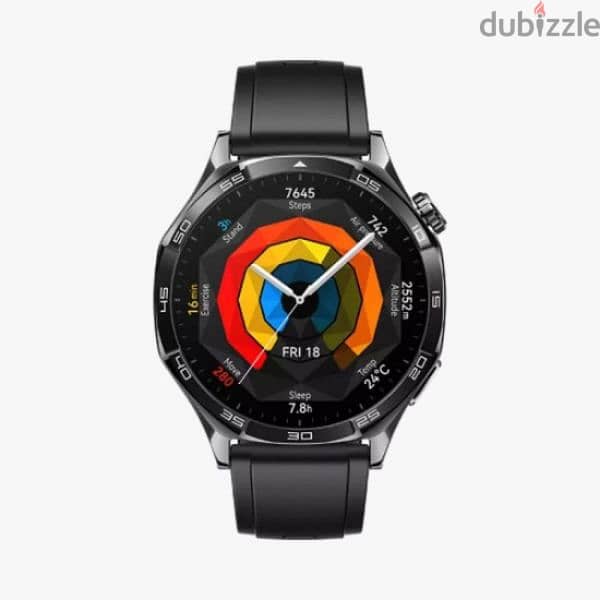 Huawei watch GT 5 0