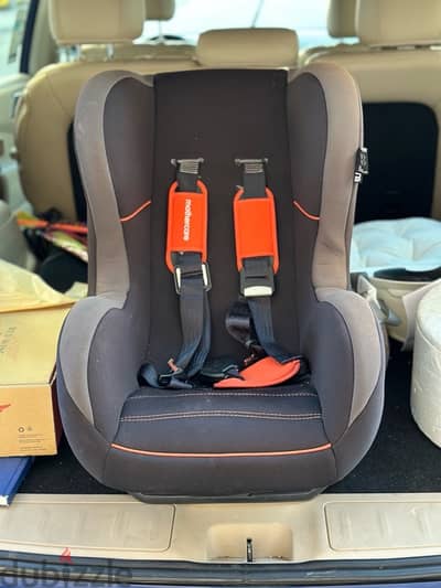 Mother care baby car seat