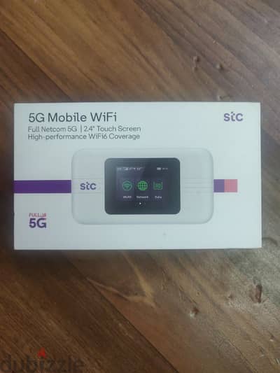 5G