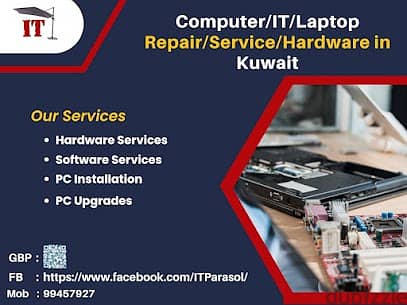 Computer Repair & Sales plus Accessories Store 5