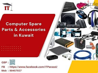 Computer Repair & Sales plus Accessories Store 6