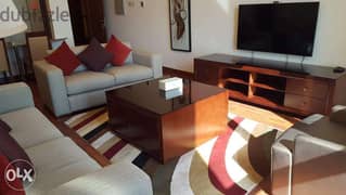 Sharq - Semi & Fully Furnished 2 BR Apartment 0