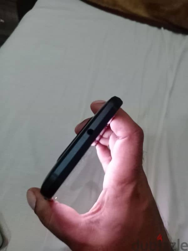 Xiaomi Black Shark 3 5G ONLY MOBILE WITH CASE 4