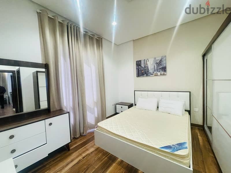 Modern 1 Bedroom Fully - Furnished 3