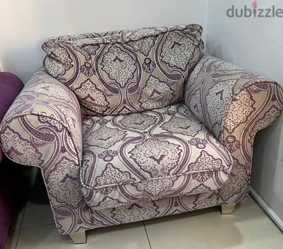 7 SEATER SOFA FOR SALE