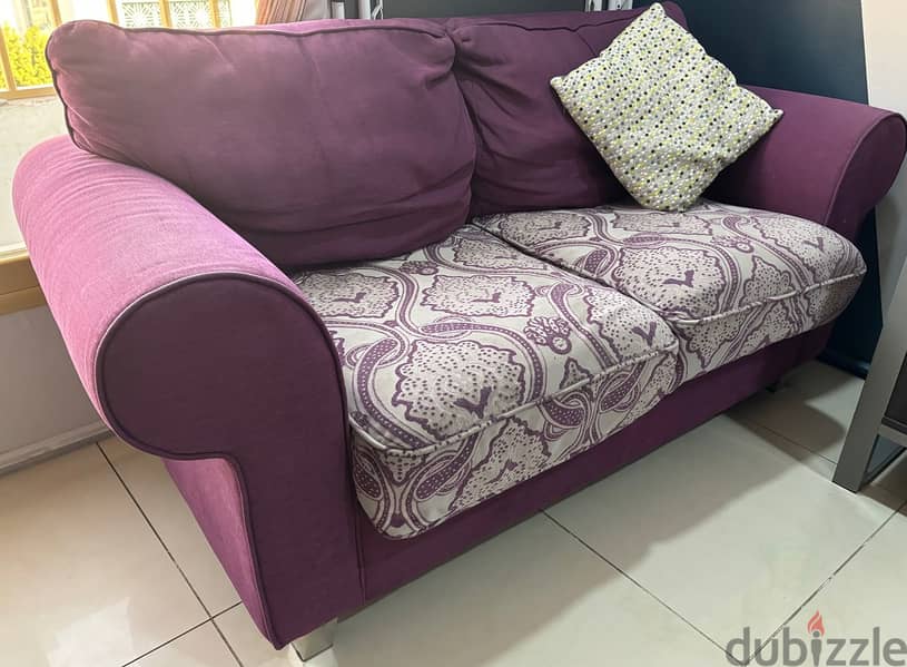 7 SEATER SOFA FOR SALE 1