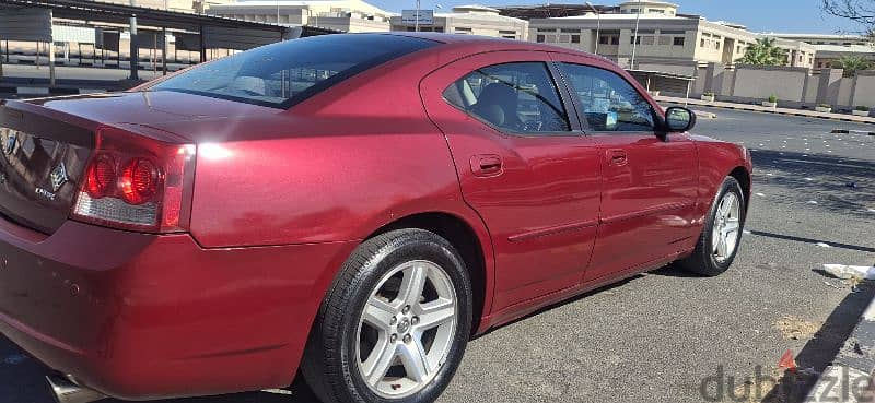 Dodge Charger 2010 2