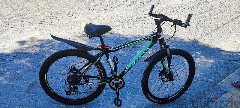 Bycycle For Sale 2