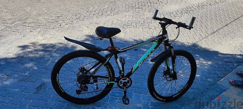 Bycycle For Sale 4