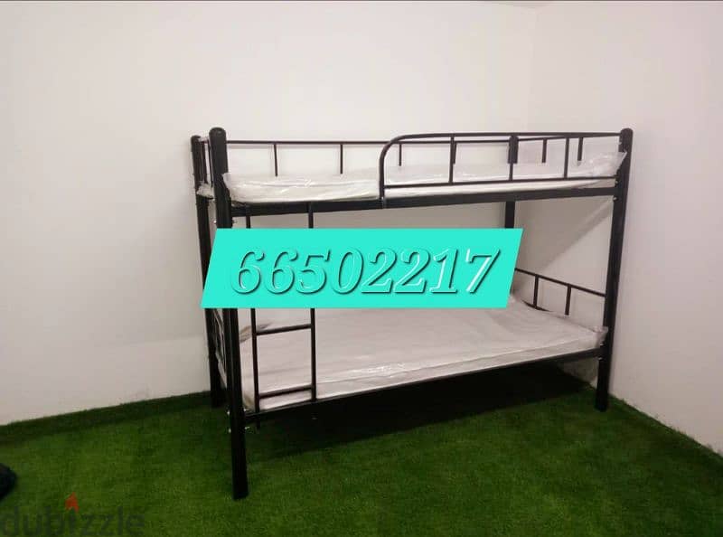 medical mattress and bed frame 66502217 4