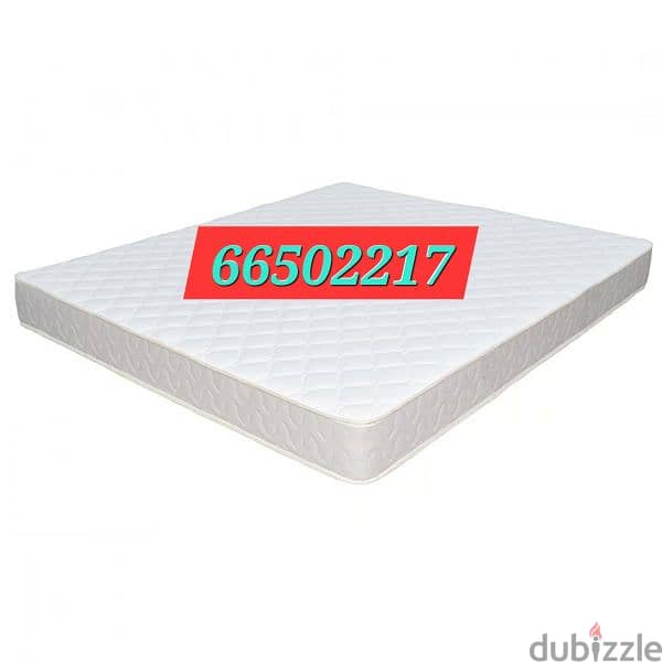 medical mattress and bed frame 66502217 6