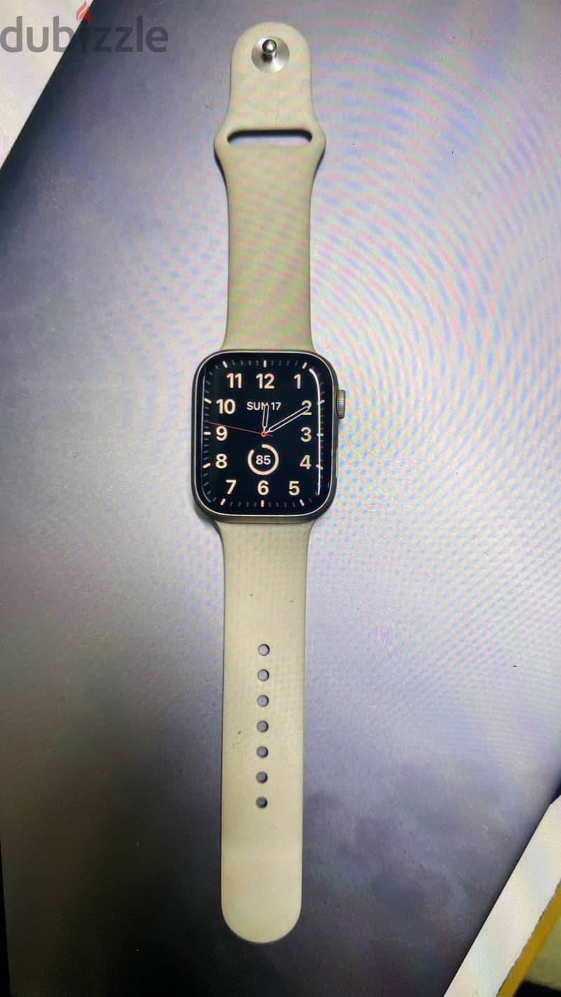 Apple Watch series 7 CELLULAR 0