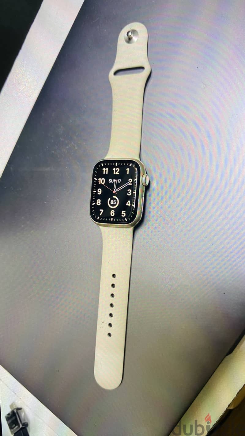 Apple Watch series 7 CELLULAR 2