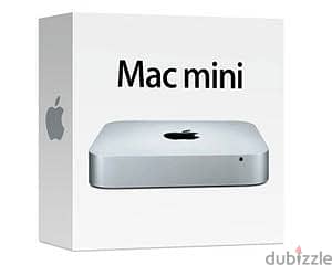 كالجديد سريع جدا Mac Mini M1/2TB SSD /16GB RAM  للبيع ماك ميني