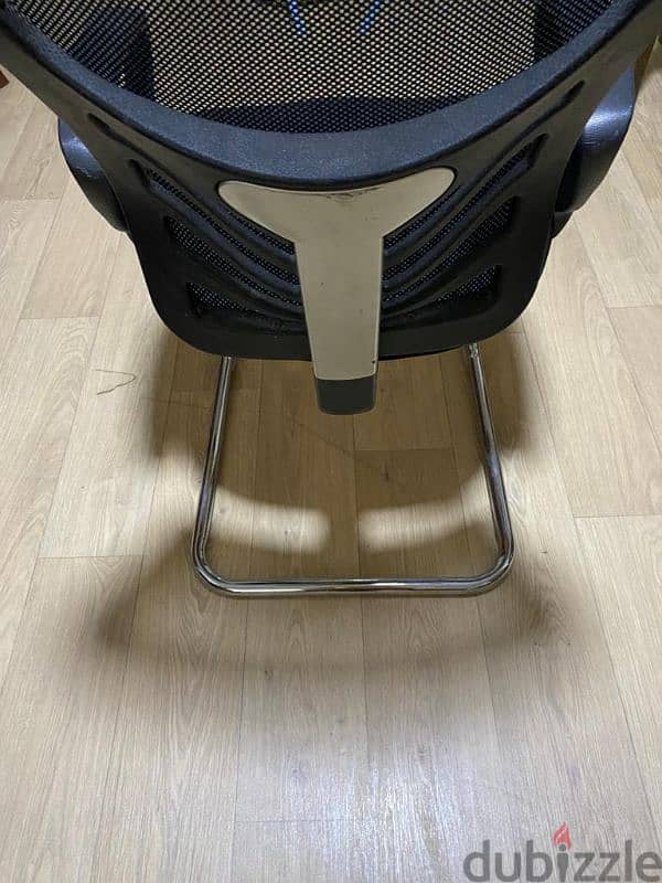 comfort chair 1