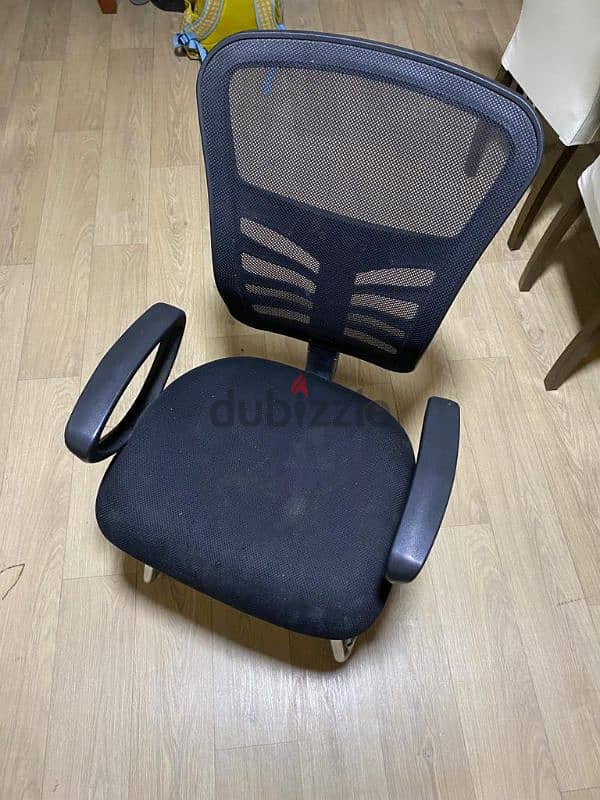 comfort chair 2