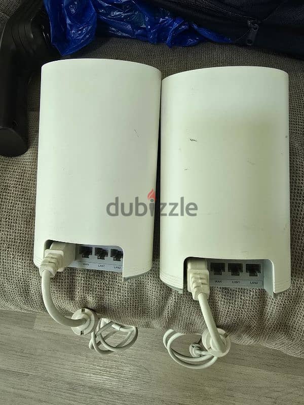 huawei gigabit PLC wireless router for sale 1