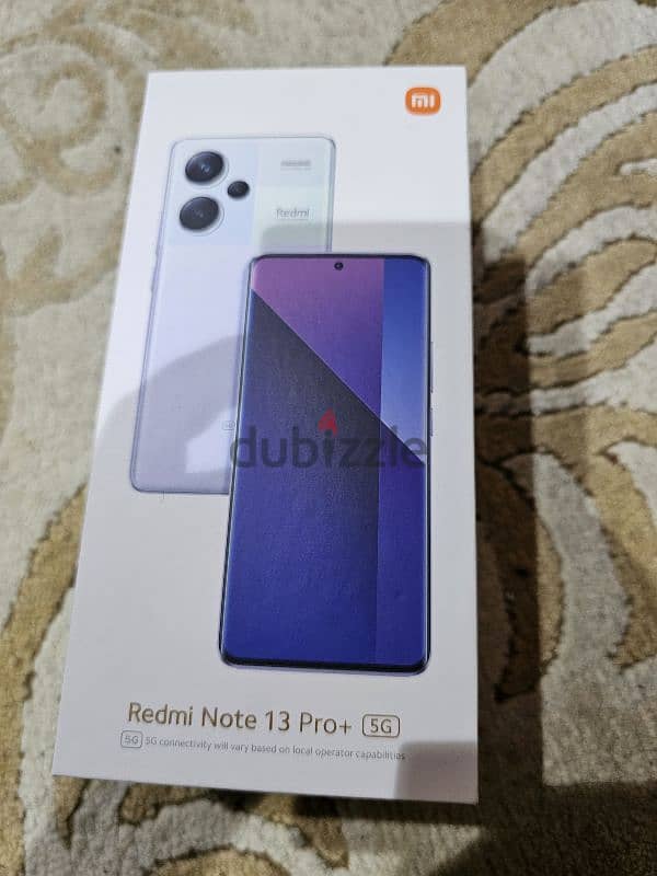 Redmi Note 13 Pro + 4