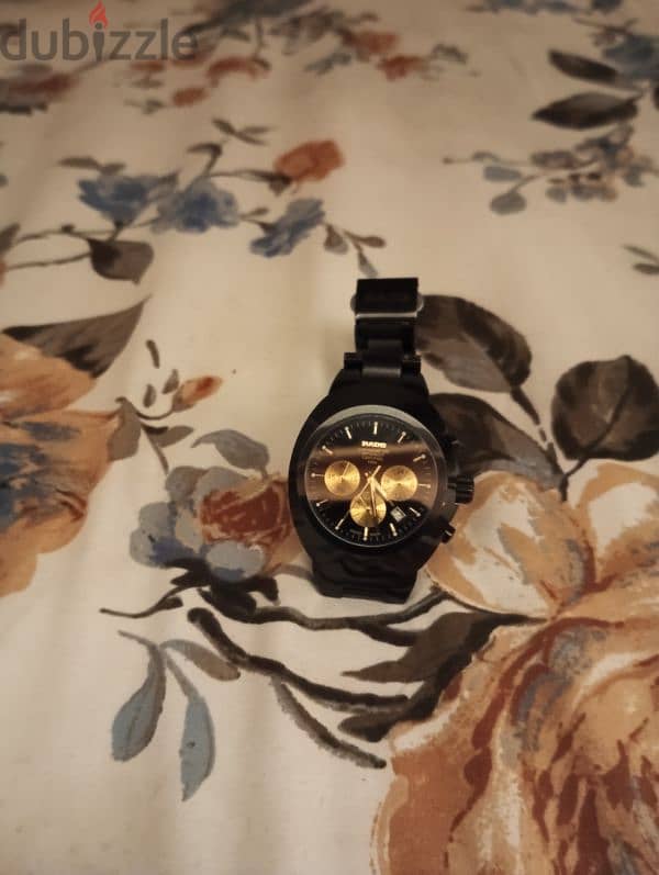 Rado watch urgent sell 3