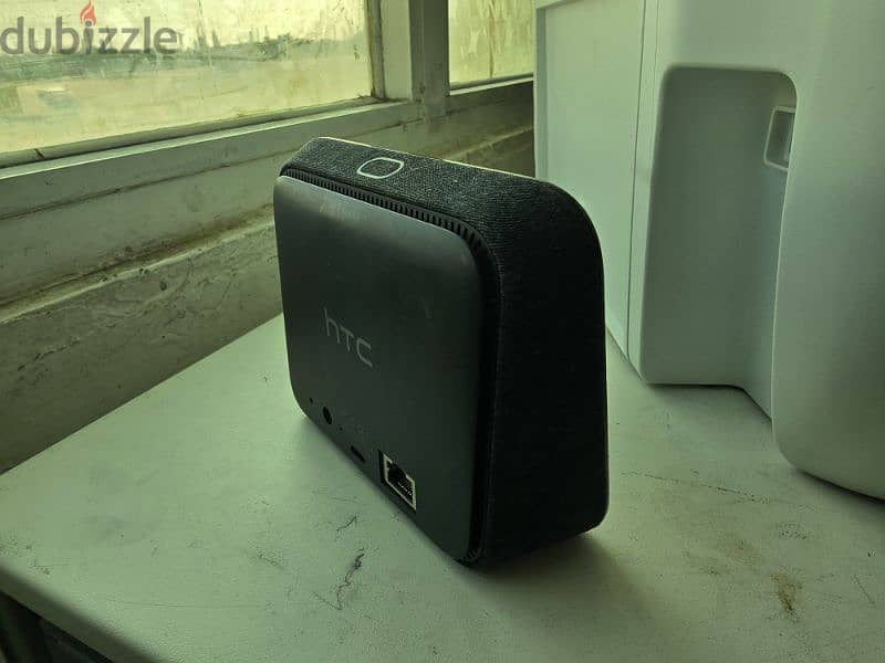 HTC zain 5G hub android touch screen for sale 1