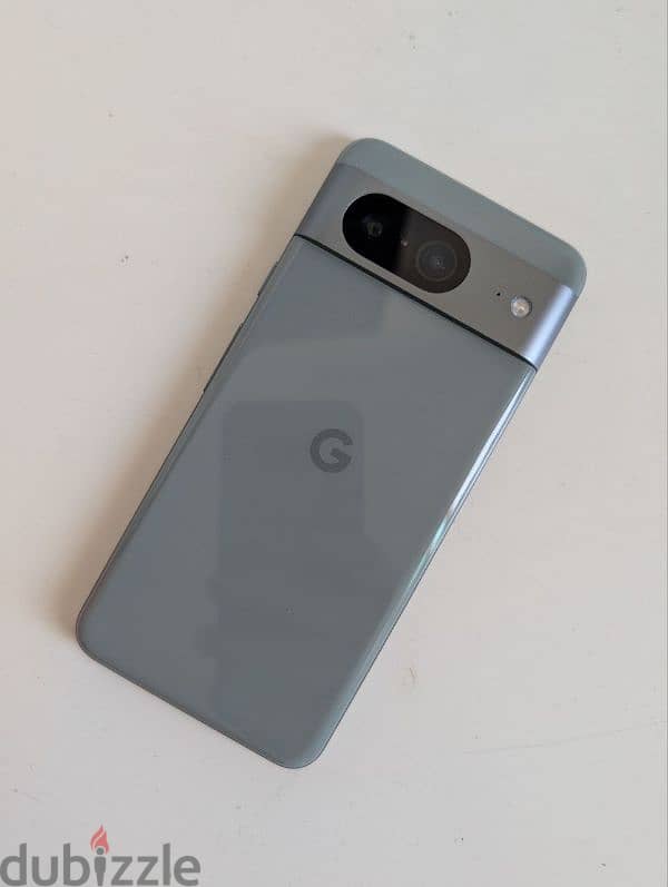 Google Pixel 8 - 150 KD (like brand new) 0