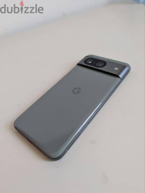 Google Pixel 8 - 150 KD (like brand new) 1