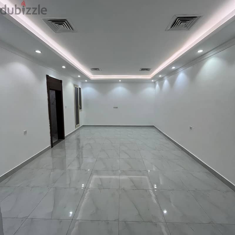 Basement apartment for rent in Rumaithiya 0