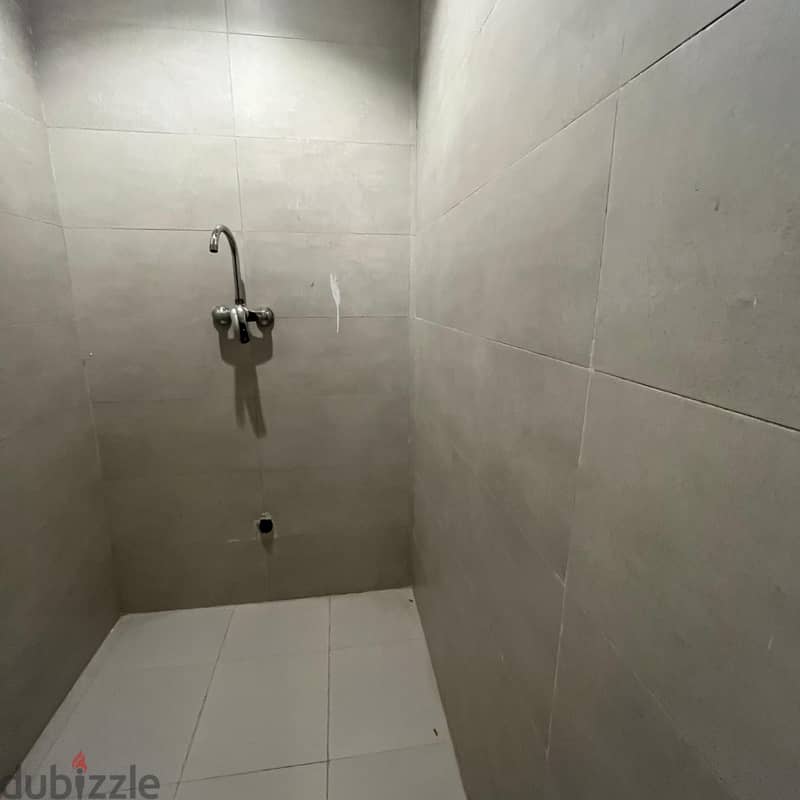 Basement apartment for rent in Rumaithiya 4