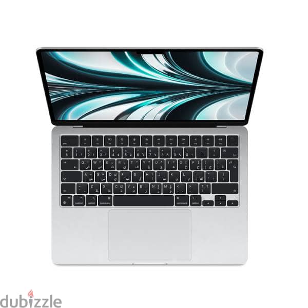 Macbook Air 15 inch/M3 Processor/256GB SSD/8GB RAM DDR5 new sealed 0