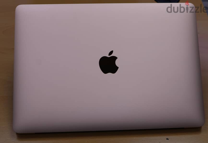 Macbook Air/Core i3/256GB SSD/8GB RAM 1