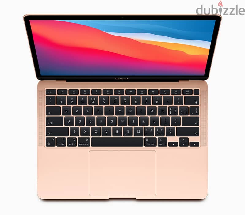 Macbook Air/Core i3/256GB SSD/8GB RAM 2