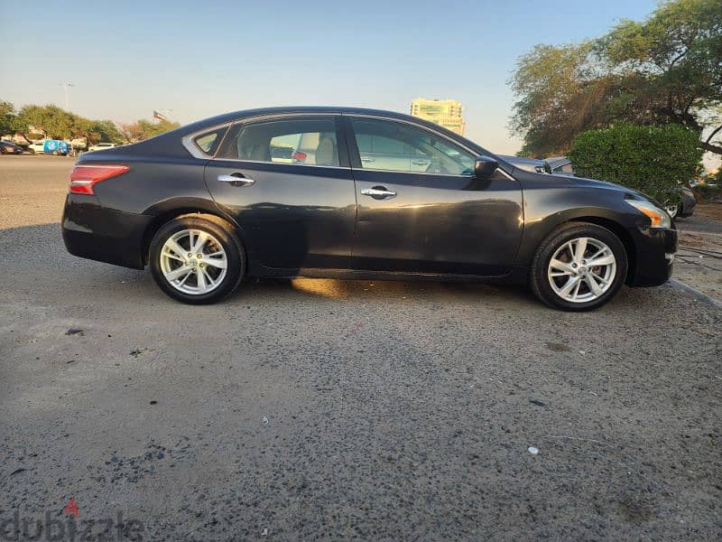 ALTIMA 2013 3