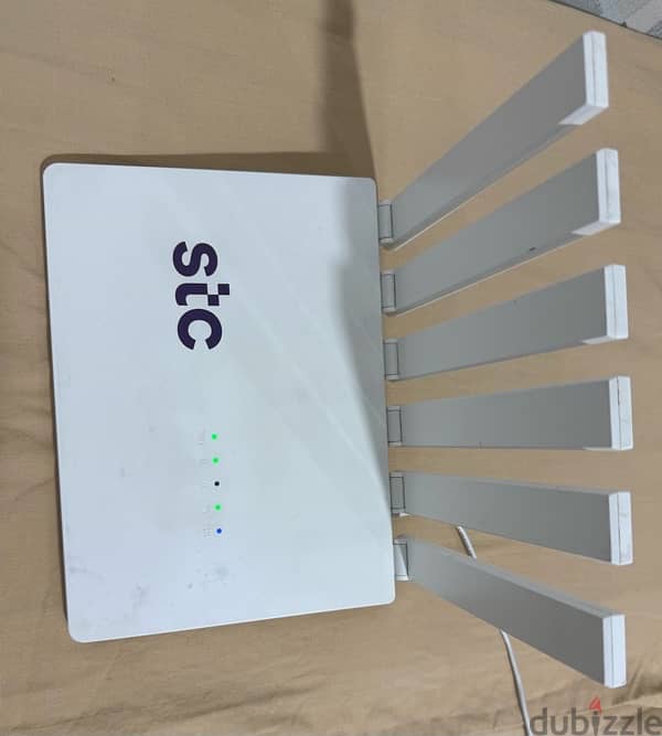 greenpacket 5G home Router , STC only 0