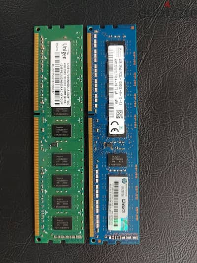 RAM DDR3