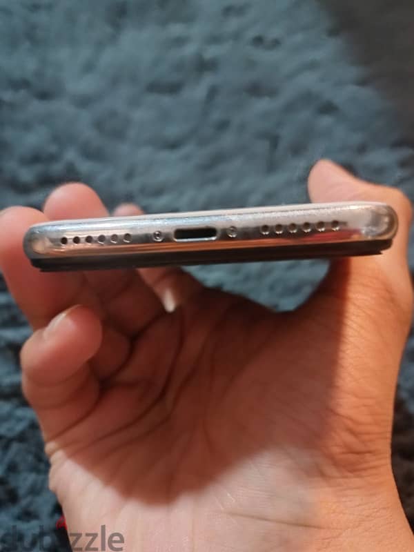 iPhone X 64 gb 0