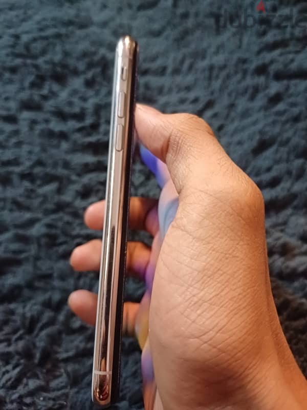 iPhone X 64 gb 5