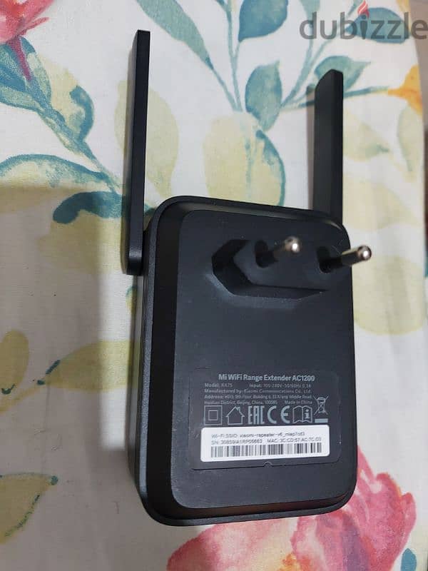 WiFi Range Extender 2