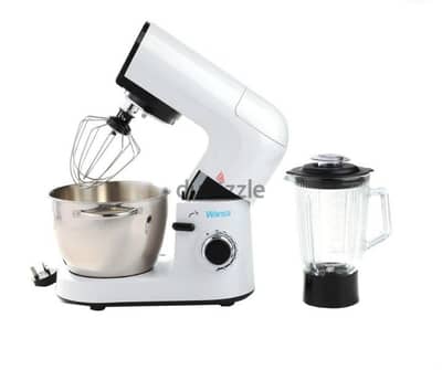 wansa dough maker machine