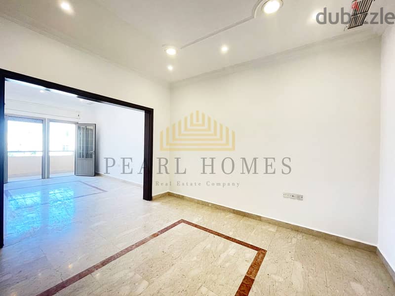 Apartment for Rent in Salwa 1