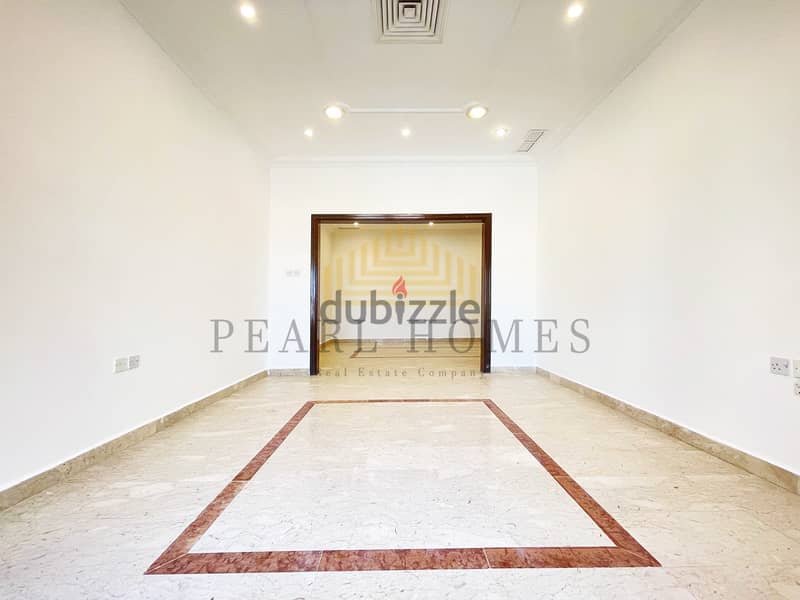 Apartment for Rent in Salwa 2